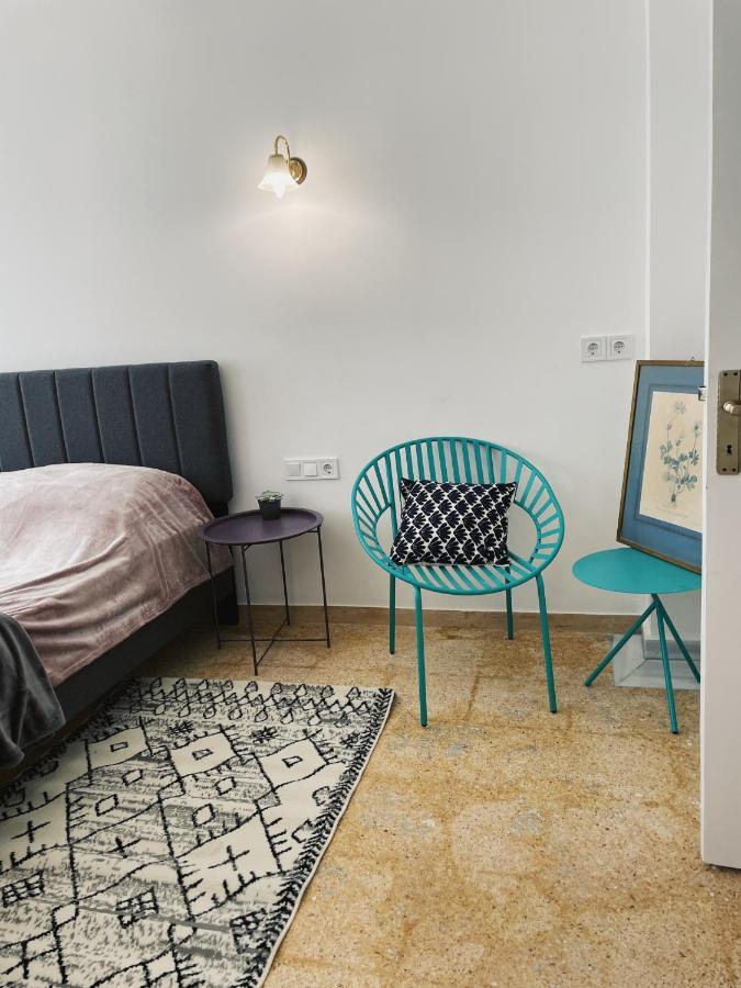 Olive Apartment Renovated 2022 Piraeus Luaran gambar